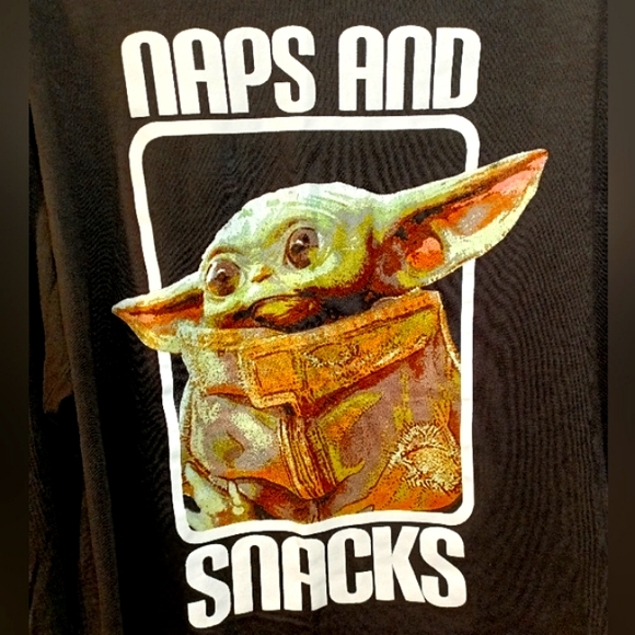 Star Wars T-shirt - Picture 2 of 7